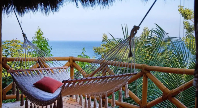 Номер Standard Xinalani Retreat Mexico