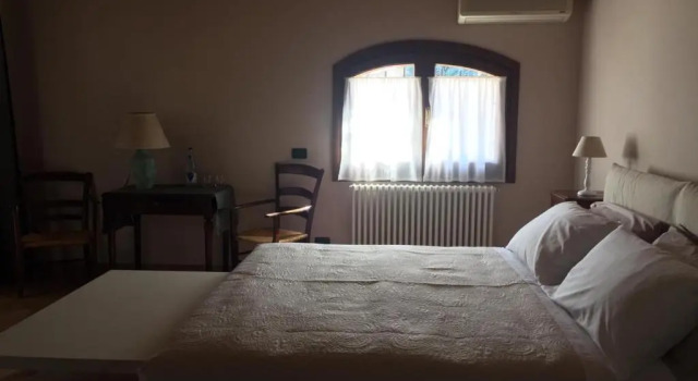 Habitación De lujo B&B civico 7