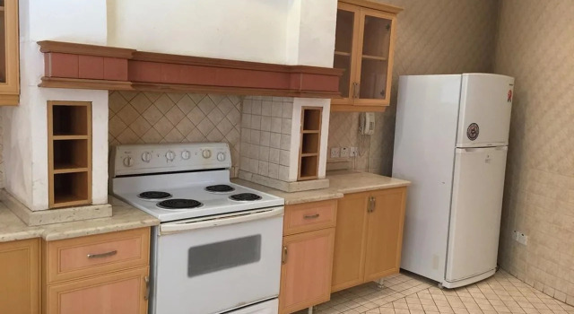 Worood Al Safawa Villas & Suites