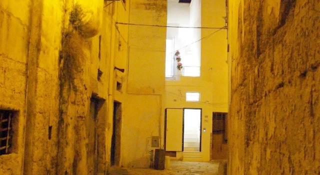 Casa Donna Maria