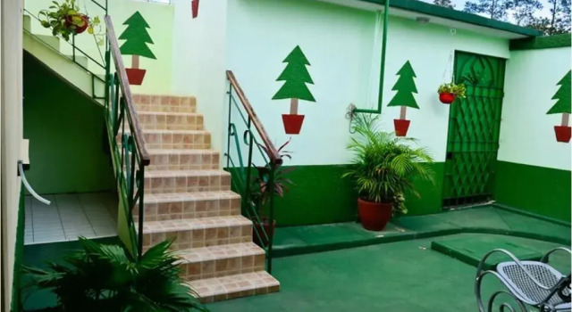 Villa El Coral, Boek Villa Villa's in Pinar Del Rio, Villa