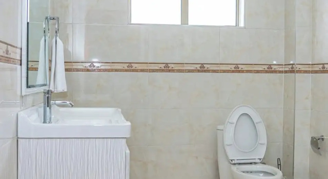 Апартаменты Deluxe 3B Apt at Valley Arcade by Karibu Stays