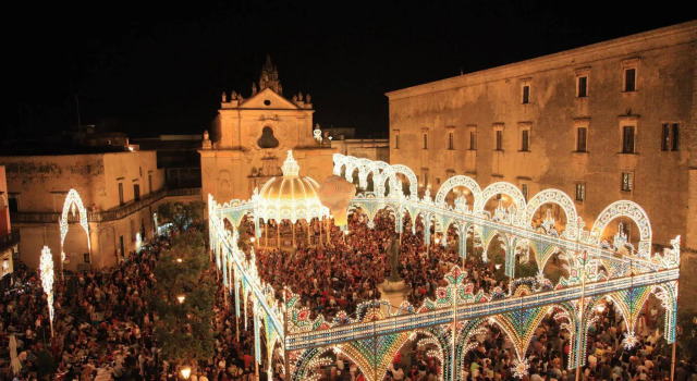 Masseria Uccio