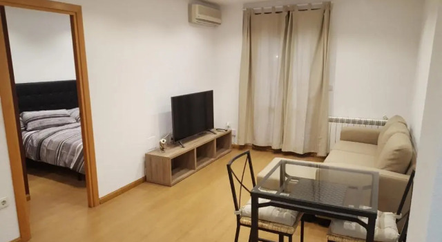 Апартаменты Apartamenticos Boggiero II