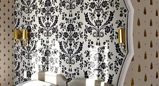 Семейный номер Standard Hôtel Belles Rives