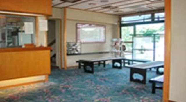 Ryokan Kiritani Hakoneso