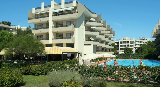 Residence Le Zattere