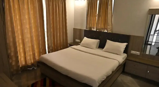 Shreeji Villa By Joy Suites