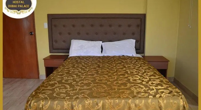 Dubai Palace, Buchen Sie Hotel Lince Lima