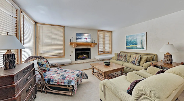 Snowmass Village Condo w/ Hot Tubs by RedAwning