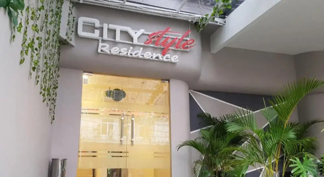 City Style Residence, Забронировать Отель Отели Джакарты 3 звезды, рядом с Glodok Market, 3*
