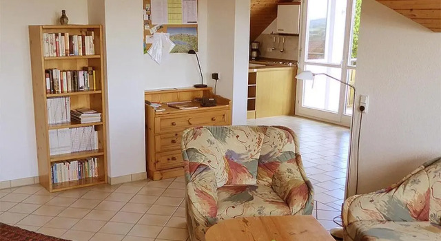 Haus Sonntag, Varaa Huoneisto Hotellit Baijeri pysäköinnillä, Pysäköinti
