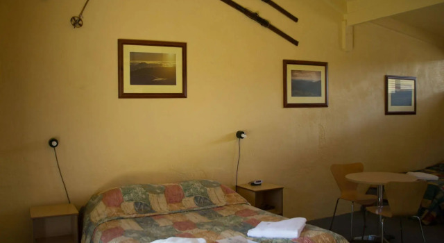 Harrietville Hotel Motel