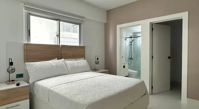 Апартаменты Shalom Residences By YellowKey