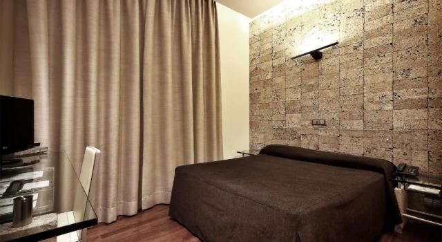 Двухместный номер Classic All Time Relais & Sport Hotel
