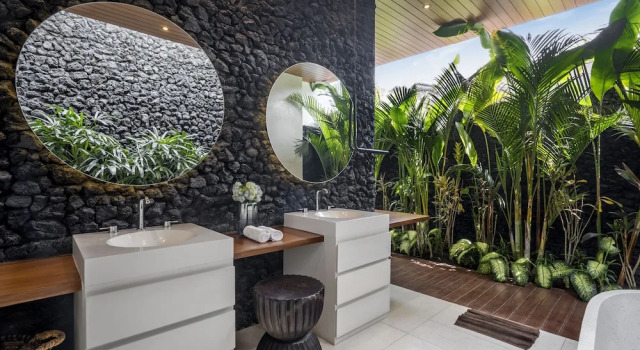 Вилла Green Flow Villa 16