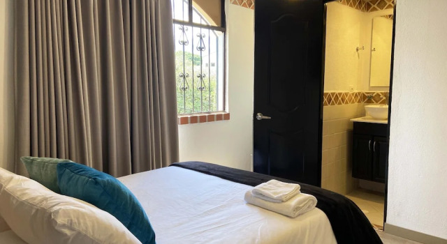 Номер Standard Casa Santafe - Coliving Hotel