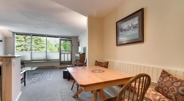 Muscatel Flats 20 1 Bedroom Condo By Accommodations in Telluride, Забронировать Отель Отели Telluride Ski с парковкой, Парковка