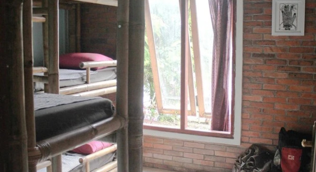 Kosala Jogja - Hostel