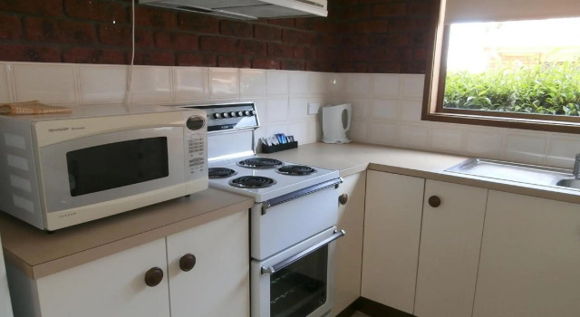 Номер Standard Harbour Lights Holiday Units