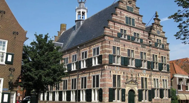 Vesting Hotel Naarden