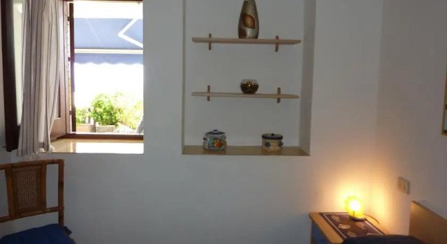 La Prua D'Amare, Book Hotel Hotels & Accommodations in Ustica, Hotel