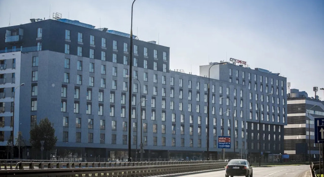 Aparthotel City Break Wolska, Prenota Residence Apart-hotel a Masovia, Residence