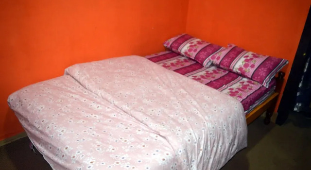Riverside Duplex Guest House