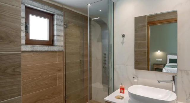 Вилла Aloni Villa, an Authentic Countryside Retreat, By ThinkVilla