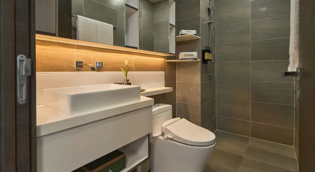 Номер Standard Noden Hotel & Apartment