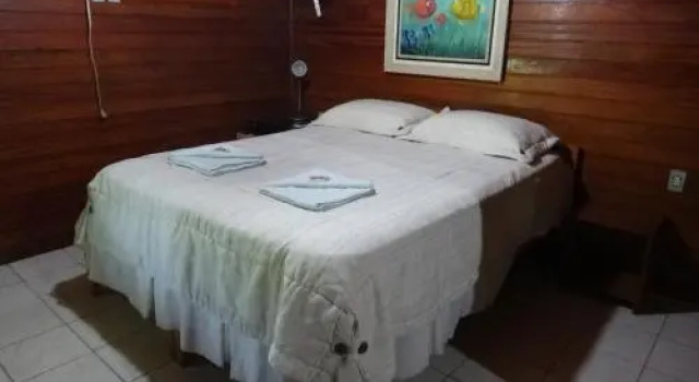 Recanto Floripa