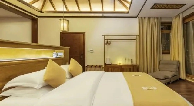 Люкс First Sight Boutique Cottage