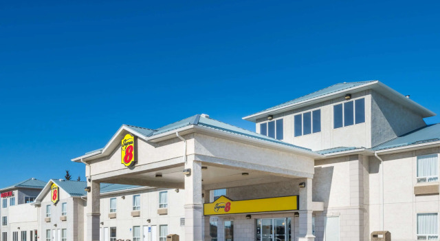 Super 8 by Wyndham Vermilion AB, Prenota Locanda Hotel a Vermilion con colazione, Colazione
