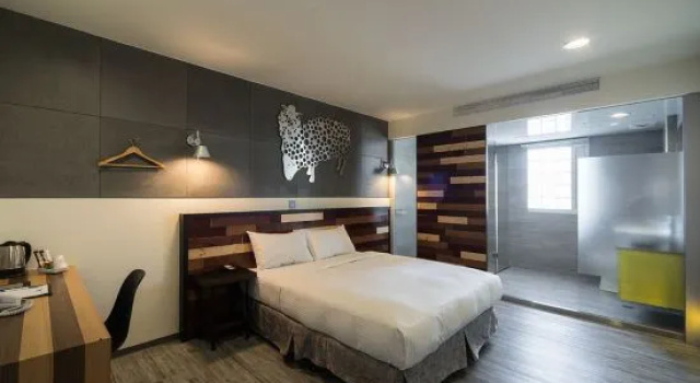 Номер Standard Xinshe Hotel - Hsinchu