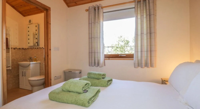Holmedell, Book Hotel Wigton 
