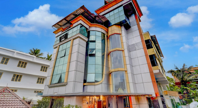 Super Collection O Govt Engineering College Formerly Anby Plaza