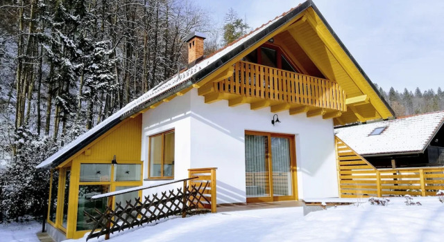 Forest Edge Apartments, Prenota Appartamento Bled 