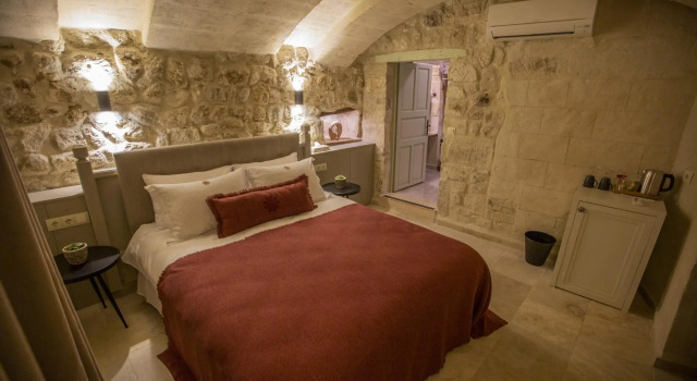 Номер Standard Dokya Hotel