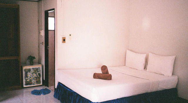Номер Economy Silver Beach Resort