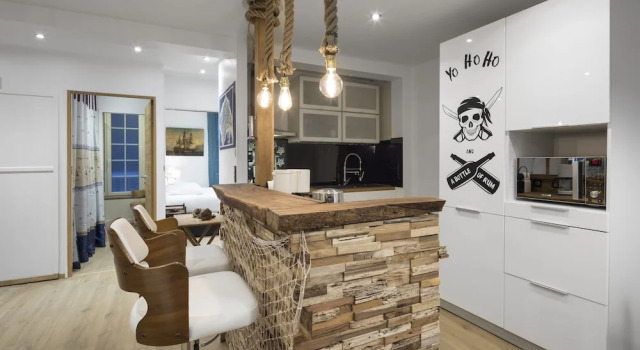 La Cordee by Cocoonr, Rezerwuj Hotel Intra Muros 