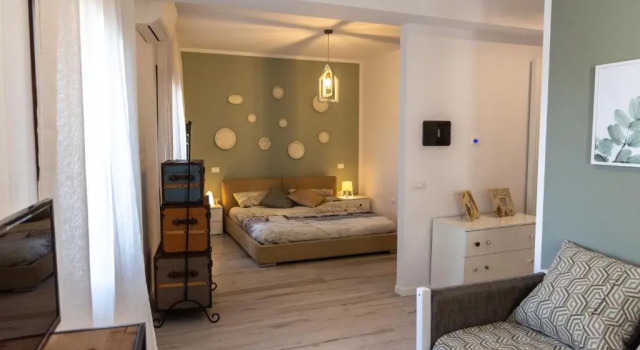 Номер Standard La Casa di Bassano
