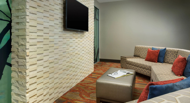 Courtyard by Marriott New York Manhattan/Upper East Side