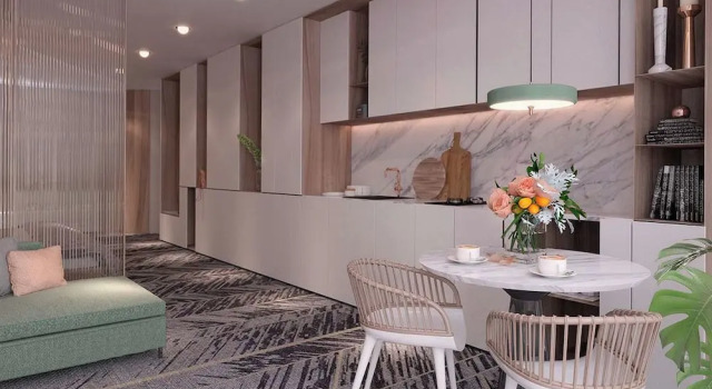 Gajrash Suites, Book Hotel Baku Azerbaijan
