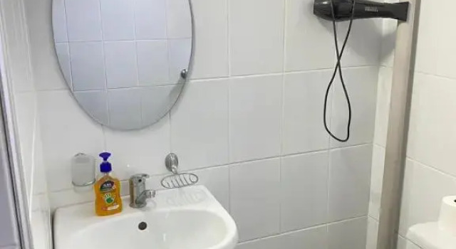 Двухместный номер Standard с балконом Zaton Guesthouse
