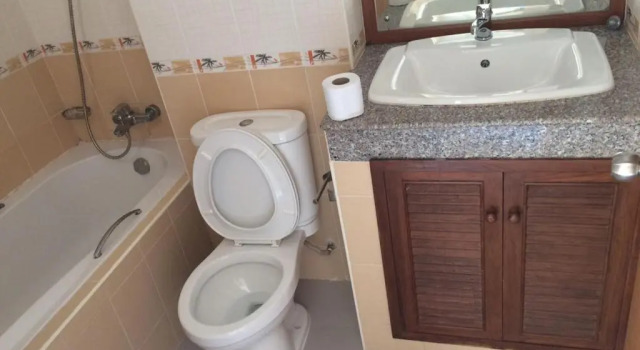 Двухместный номер Standard Kaewchantra Mansion