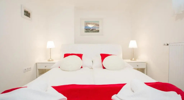 Апартаменты Apartments Grom