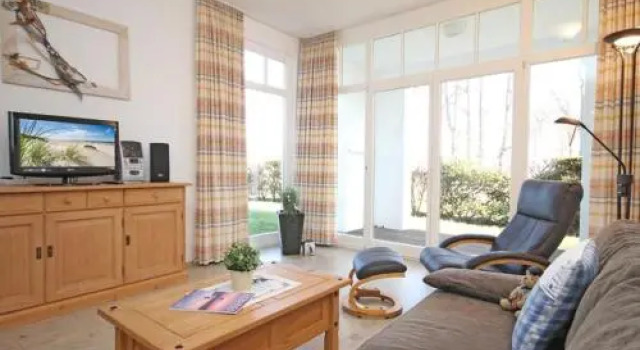 Haus Meeresblick App.1.06