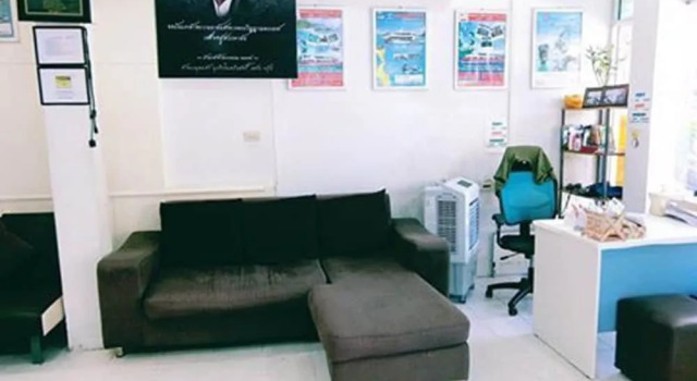 Peace & Love Hostel