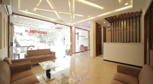 Adhava Park Inn