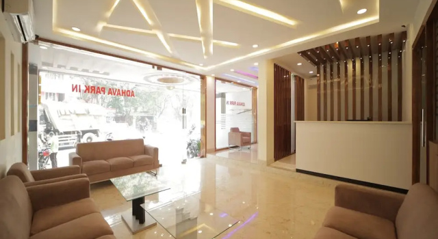 Adhava Park Inn
